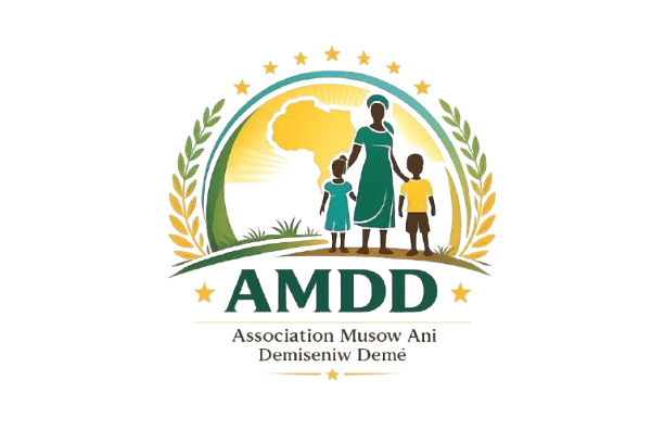 Logo AMDD